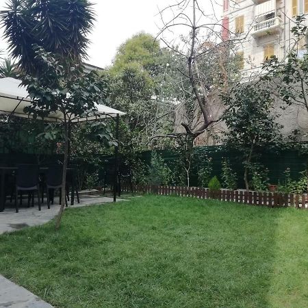 דירות לה ספציה Roel Garden View מראה חיצוני תמונה