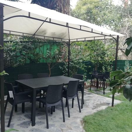 דירות לה ספציה Roel Garden View מראה חיצוני תמונה