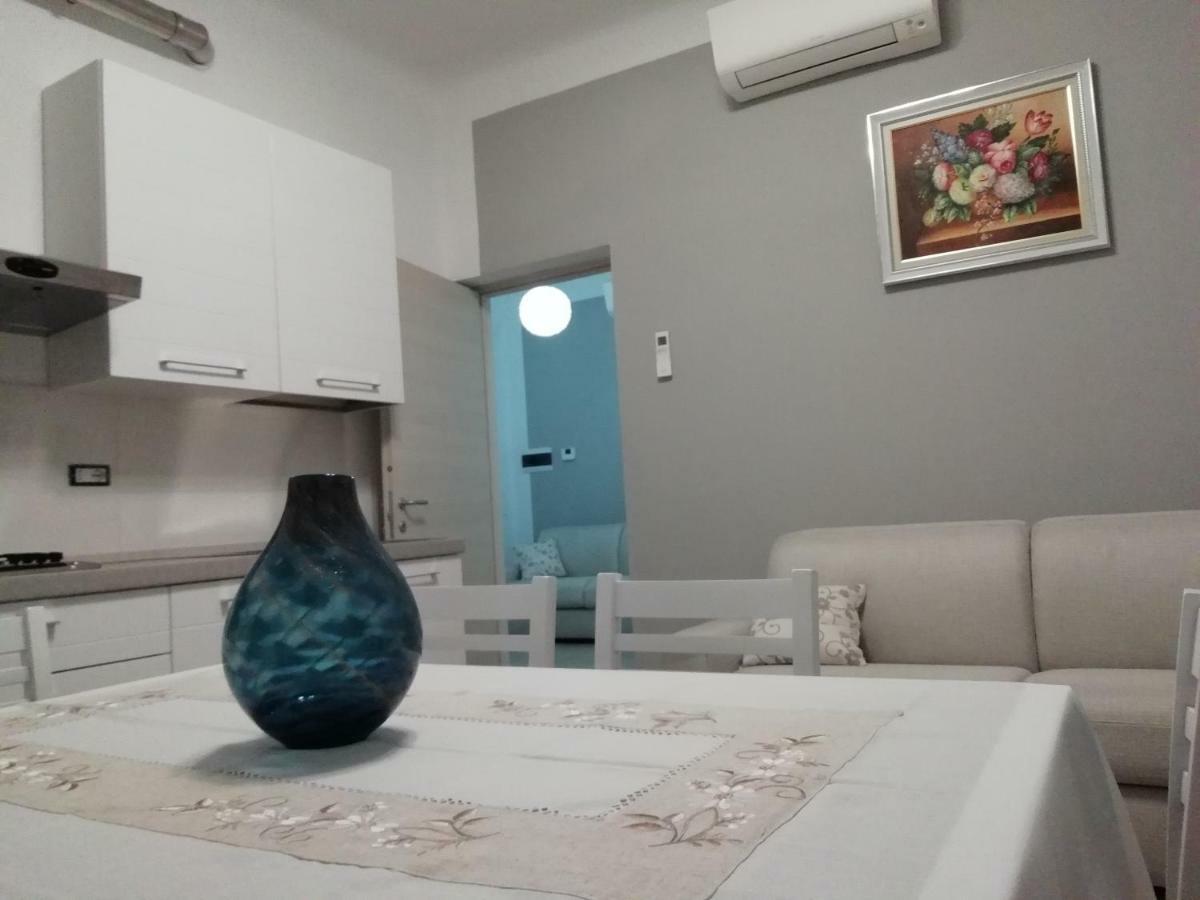 דירות לה ספציה Roel Garden View מראה חיצוני תמונה