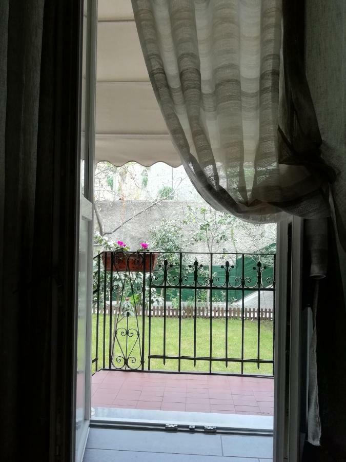 דירות לה ספציה Roel Garden View מראה חיצוני תמונה
