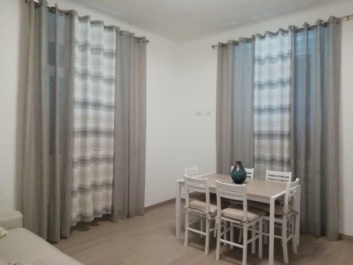 דירות לה ספציה Roel Garden View מראה חיצוני תמונה
